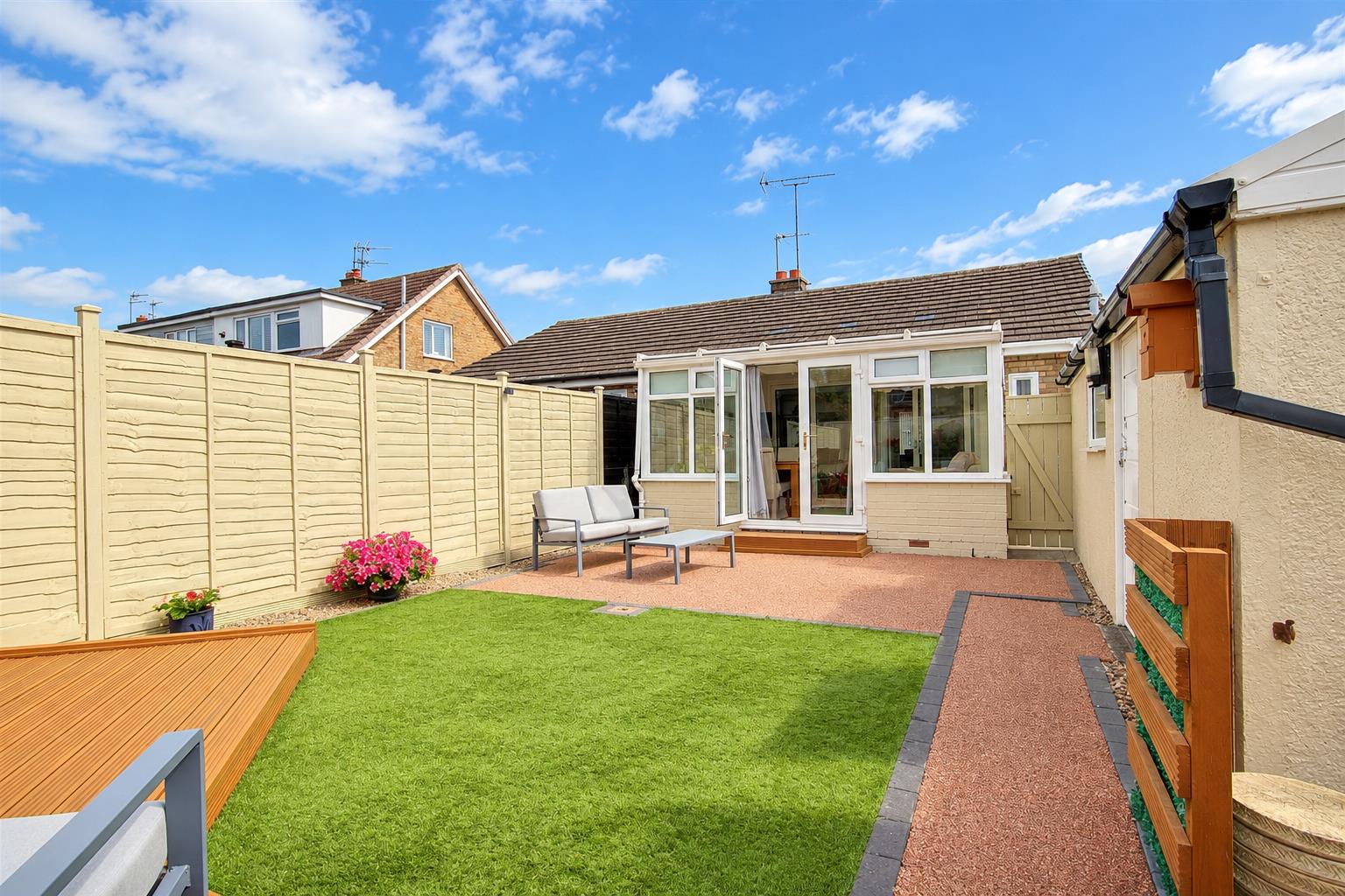 Ellerker Rise, Willerby